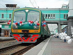 у россии теперь три беды: дураки, дороги и «сапсан»